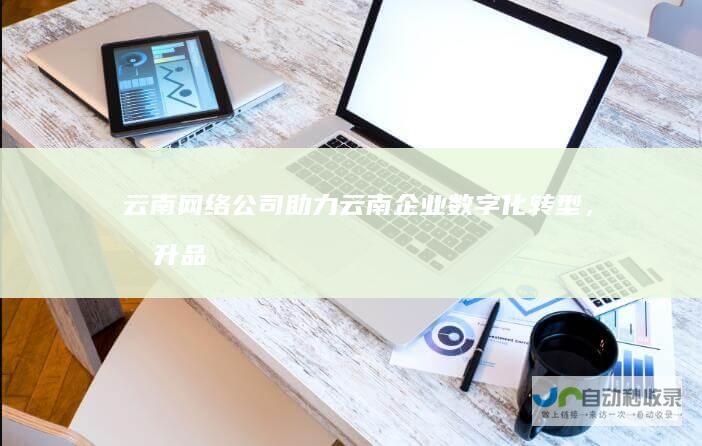 云南网络公司：助力云南企业数字化转型，提升品牌影响力