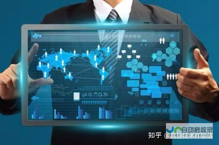 定制软件开发：打造专属解决方案，提升业务效率和竞争力